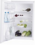 Zanussi ERN 91400 AW Ledusskapis ledusskapis bez saldētavas pārskatīšana bestsellers