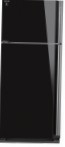 Sharp SJ-XP59PGBK Kühlschrank kühlschrank mit gefrierfach Rezension Bestseller