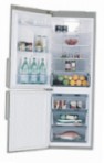 Samsung RL-34 HGIH Fridge refrigerator with freezer