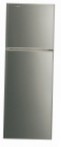 Samsung RT2BSRMG Ledusskapis ledusskapis ar saldētavu pārskatīšana bestsellers