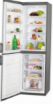 Zanussi ZRB 36100 SA Ledusskapis ledusskapis ar saldētavu pārskatīšana bestsellers