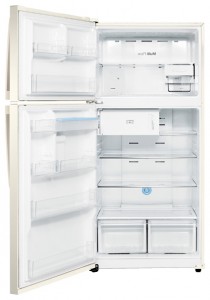 larawan Refrigerator Samsung RT-5982 ATBEF, pagsusuri