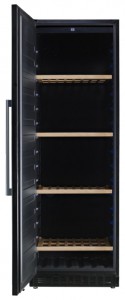 фото Холодильник Dunavox DX-171.430PK, огляд