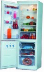 Vestel GN 360 Køleskab køleskab med fryser anmeldelse bedst sælgende