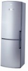 Whirlpool ARC 6706 IX Ledusskapis ledusskapis ar saldētavu pārskatīšana bestsellers