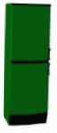 Vestfrost BKF 404 B40 Green Ledusskapis ledusskapis ar saldētavu pārskatīšana bestsellers