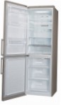 LG GA-B439 BEQA Ledusskapis ledusskapis ar saldētavu pārskatīšana bestsellers