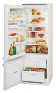 Фото Холодильник ATLANT МХМ 1801-35, обзор