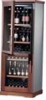 IP INDUSTRIE Arredo Cex 601 ثلاجة خزانة النبيذ إعادة النظر الأكثر مبيعًا