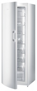 larawan Refrigerator Gorenje F 60305 HW, pagsusuri