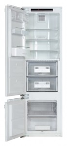 Bilde Kjøleskap Kuppersbusch IKEF 3080-1-Z3, anmeldelse