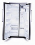 Siemens KG57U95 ตู้เย็น ตู้เย็นพร้อมช่องแช่แข็ง ทบทวน ขายดี