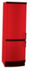 Vestfrost BKF 404 04 R Kühlschrank kühlschrank mit gefrierfach Rezension Bestseller