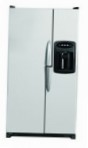 Maytag GZ 2626 GEK S Холодильник холодильник с морозильником обзор бестселлер