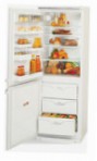 ATLANT МХМ 1807-34 Frigo réfrigérateur avec congélateur examen best-seller