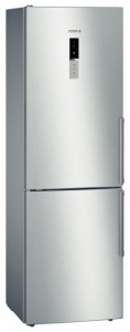 Kuva Jääkaappi Bosch KGN36XI32, arvostelu