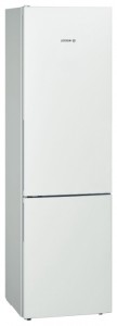 larawan Refrigerator Bosch KGN39VW31, pagsusuri