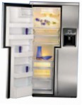 Maytag GZ 2626 GEK BI Холодильник холодильник с морозильником обзор бестселлер