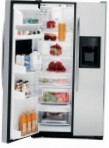 General Electric PCE23NHFSS Ledusskapis ledusskapis ar saldētavu pārskatīšana bestsellers