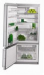 Miele KF 3529 Sed Kjøleskap kjøleskap med fryser anmeldelse bestselger