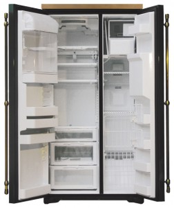 รูปถ่าย ตู้เย็น Restart FRR011, ทบทวน