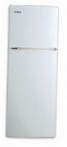 Samsung RT-34 MBSW Холодильник холодильник з морозильником огляд бестселлер