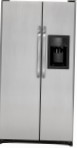 General Electric GSH22JGDLS Ledusskapis ledusskapis ar saldētavu pārskatīšana bestsellers