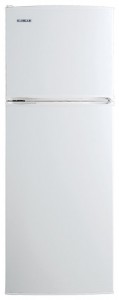 Kuva Jääkaappi Samsung RT-37 MBSW, arvostelu