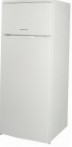 Vestfrost CX 451 W Kühlschrank kühlschrank mit gefrierfach Rezension Bestseller