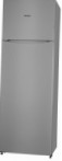 Vestel TDD 543 VS Chladnička chladnička s mrazničkou preskúmanie najpredávanejší