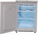NORD 156-310 Холодильник морозильний-шафа огляд бестселлер