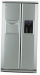 Samsung RSE8KPPS šaldytuvas šaldytuvas su šaldikliu peržiūra geriausiai parduodamas