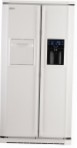 Samsung RSE8KPCW Køleskab køleskab med fryser anmeldelse bedst sælgende
