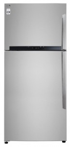 ảnh Tủ lạnh LG GN-M702 HLHM, kiểm tra lại