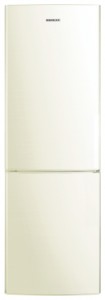 Kuva Jääkaappi Samsung RL-33 SCSW, arvostelu