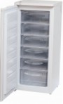 Liberty RD 145FA Fridge freezer-cupboard review bestseller