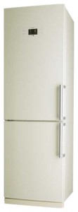 фото Холодильник LG GA-B399 BEQ, огляд