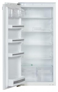 фото Холодильник Kuppersbusch IKE 248-7, огляд