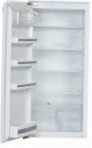 Kuppersbusch IKE 248-7 یخچال یخچال بدون فریزر مرور کتاب پرفروش