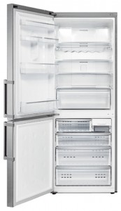 Kuva Jääkaappi Samsung RL-4353 EBASL, arvostelu