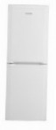 BEKO CSA 24000 Fridge refrigerator with freezer review bestseller