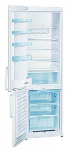 Kuva Jääkaappi Bosch KGV39X00, arvostelu