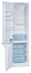 Kuva Jääkaappi Bosch KGS39V00, arvostelu