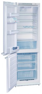 фото Холодильник Bosch KGS36V00, огляд