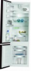 De Dietrich DRC 1027 J Kjøleskap kjøleskap med fryser anmeldelse bestselger