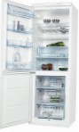Electrolux ERB 34033 W Ledusskapis ledusskapis ar saldētavu pārskatīšana bestsellers