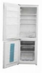Kelon RD-32DC4SA Køleskab køleskab med fryser anmeldelse bedst sælgende