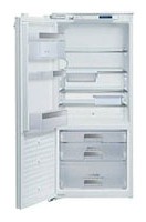 Kuva Jääkaappi Bosch KI20LA50, arvostelu