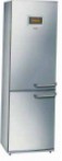 Bosch KGU34M90 Kjøleskap kjøleskap med fryser anmeldelse bestselger