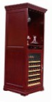 Gunter & Hauer WK-138AF Холодильник винный шкаф обзор бестселлер